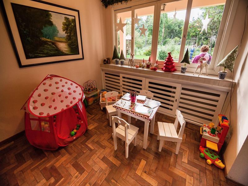 Pousada Betania Gramado Zewnętrze zdjęcie