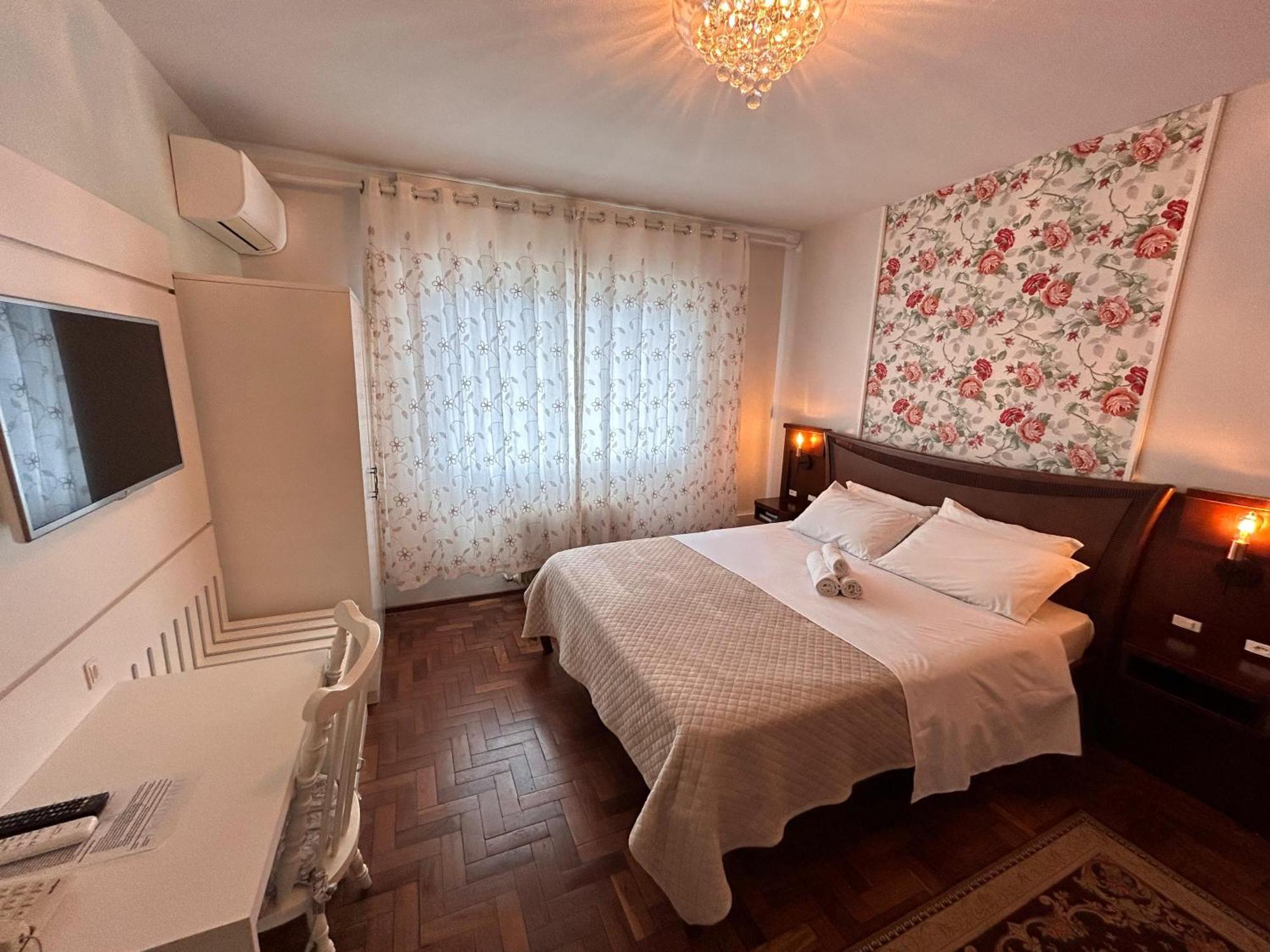 Pousada Betania Gramado Zewnętrze zdjęcie