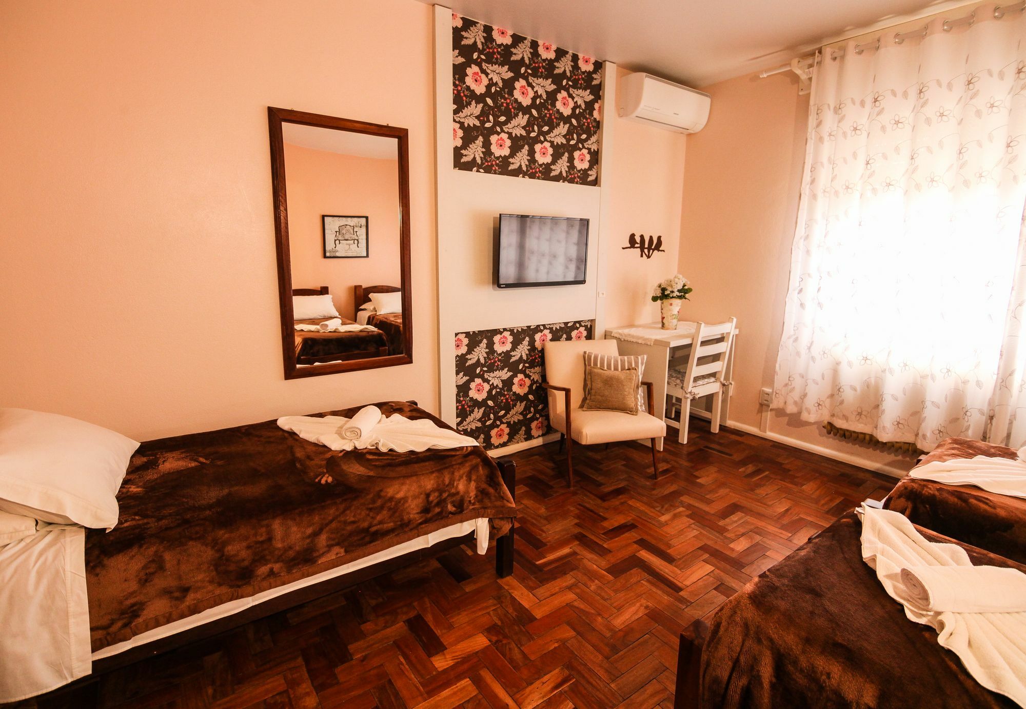 Pousada Betania Gramado Zewnętrze zdjęcie