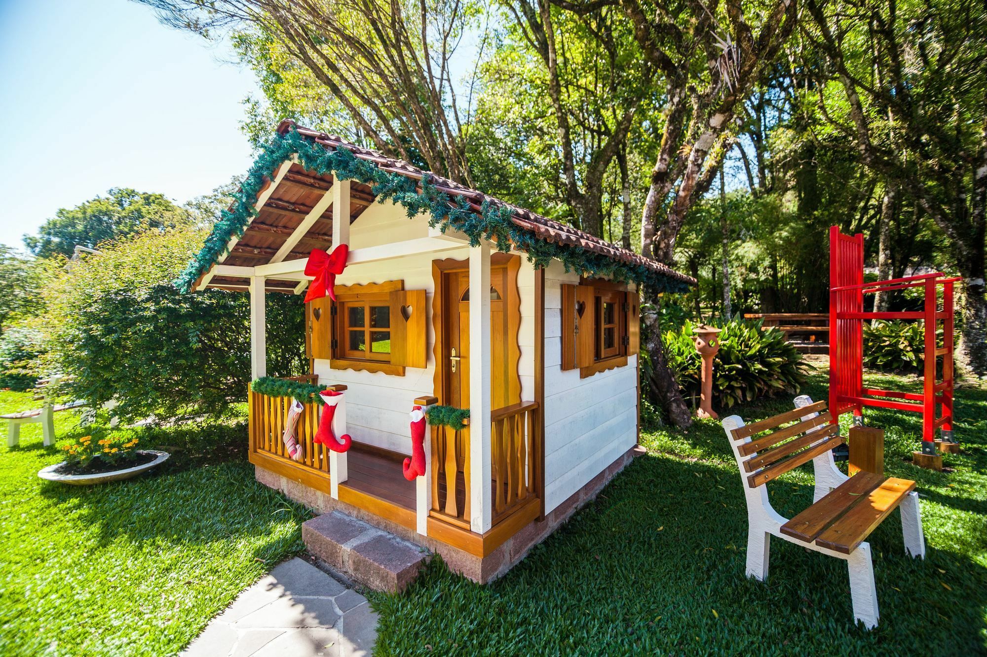 Pousada Betania Gramado Zewnętrze zdjęcie