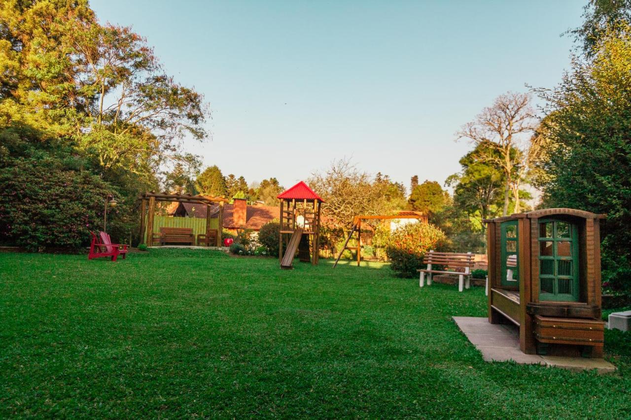 Pousada Betania Gramado Zewnętrze zdjęcie