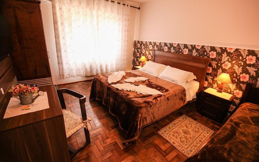 Pousada Betania Gramado Zewnętrze zdjęcie